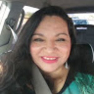 Meet your Posher, Norma